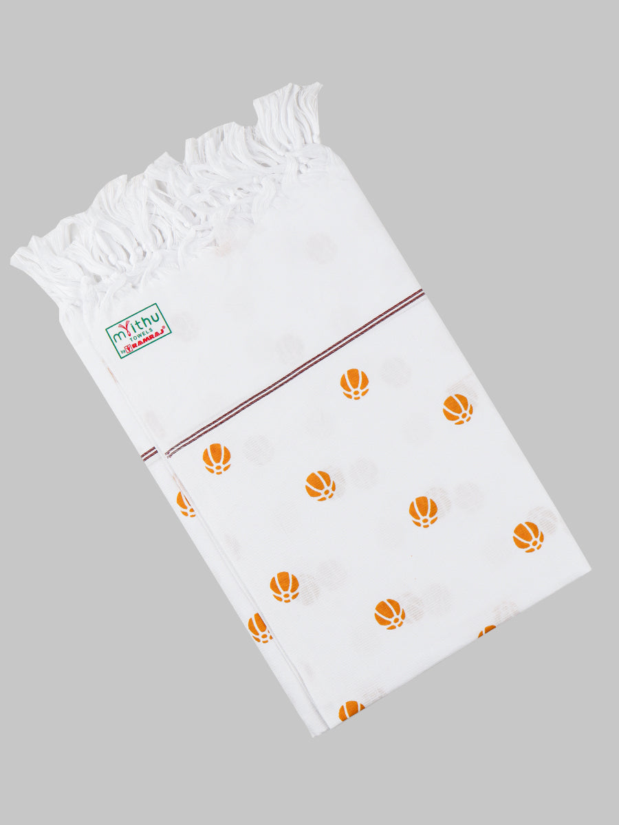 Super Combed Cotton Smart Fit Zipper Pockets Track Pants (Pack of 2)-view one