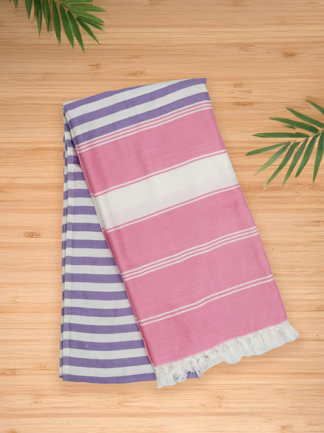 Super Soft & Breathable Bamboo Bath Towel BT29 (0.90m*1.80m)