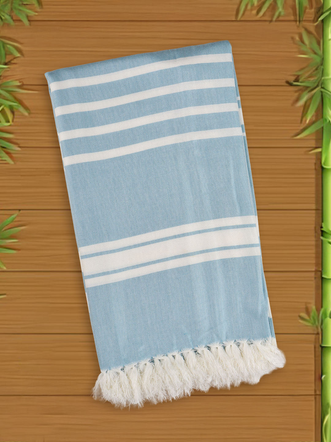 Eco-Friendly, Quick-Dry & Super Absorbent Bamboo Bath Towel ST23(0.83m*1.60m)
