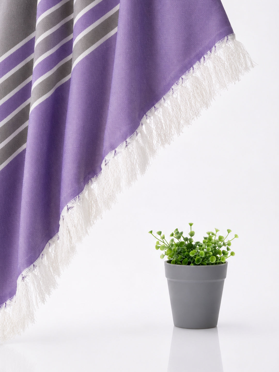 Bamboo Bath Towel – Fresh, Soft & Naturally Comfortable ST57
