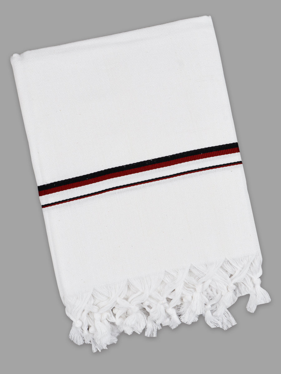 Tiger Political Towel DMK (Pack of 2)
