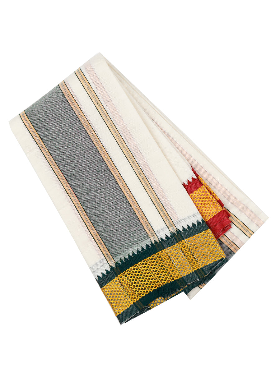 Devotional Garvik 10K Towel Cream-View one