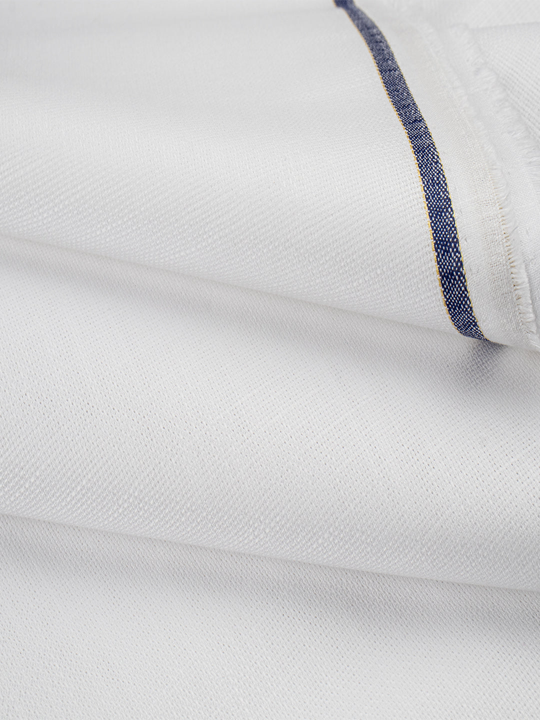 Mens Cotton Celebrity White Shirt Fabric
