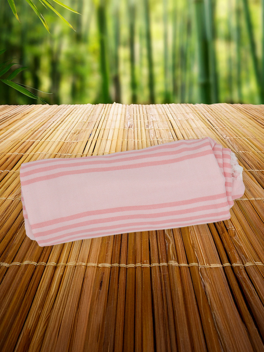 Nature Soft, Quick-Dry & Super Absorbent Bamboo Towel ST36(0.83m*1.60m)