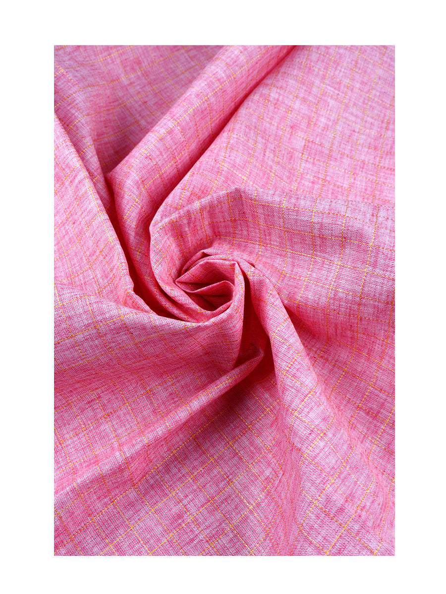 Raymond Galaxy 100% Pure Supima Cotton Unstitched Shirting Fabric