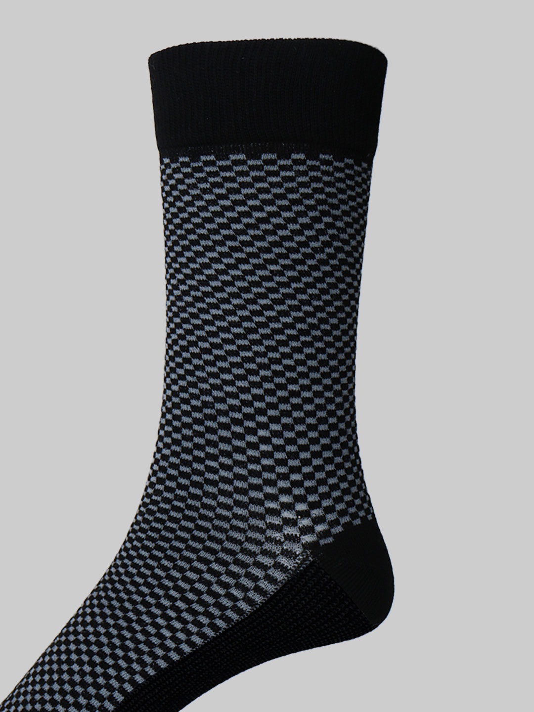 Bamboo Formal Full Length Socks FFD6