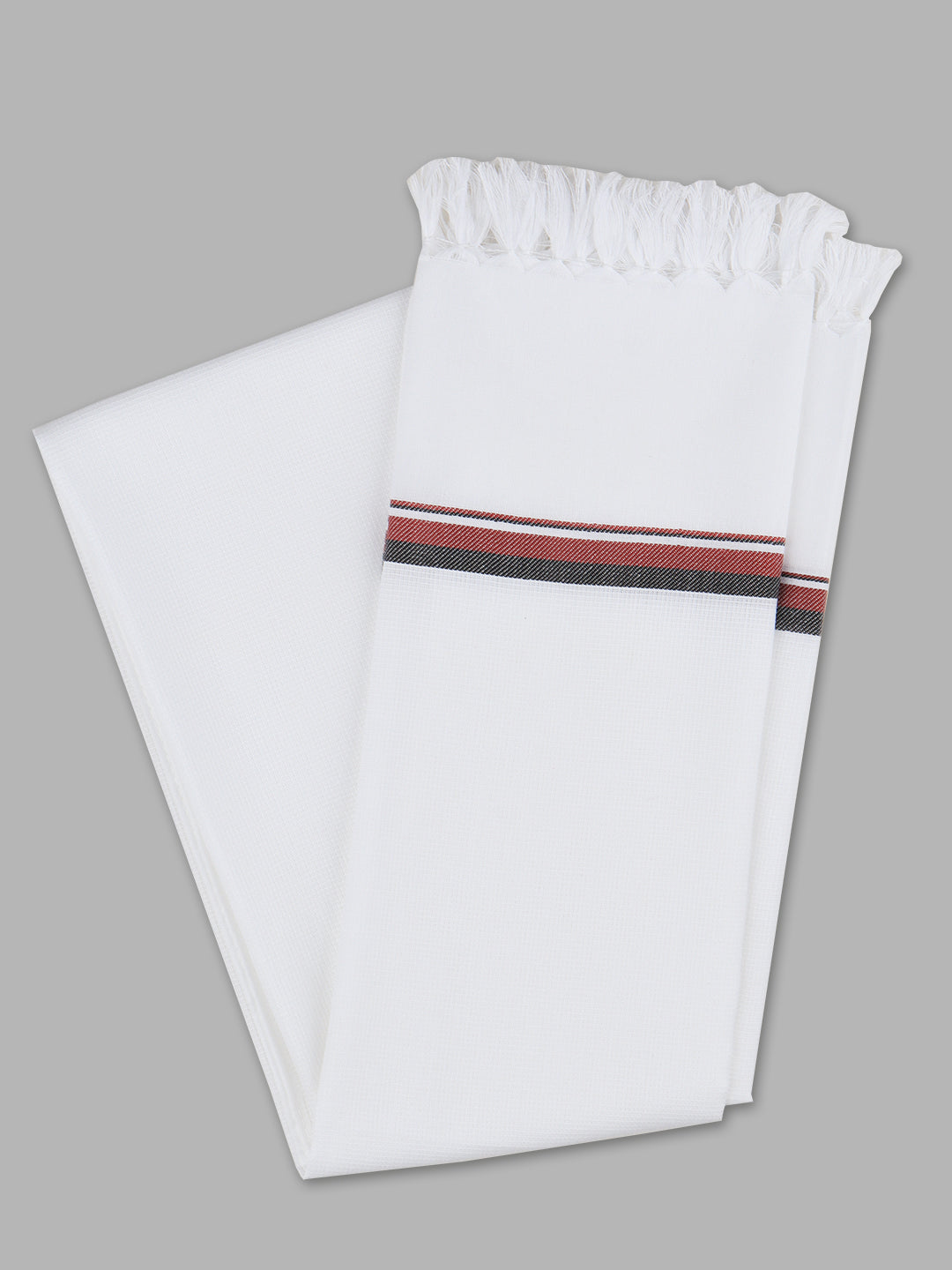 Mayor Political Towel DMK (Pack of 2)