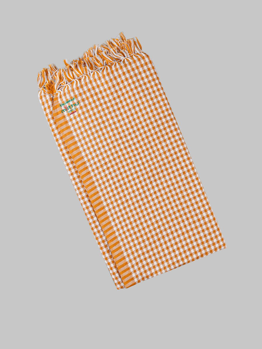 Cotton Colour Bath Towel Vihar Special New-Design two