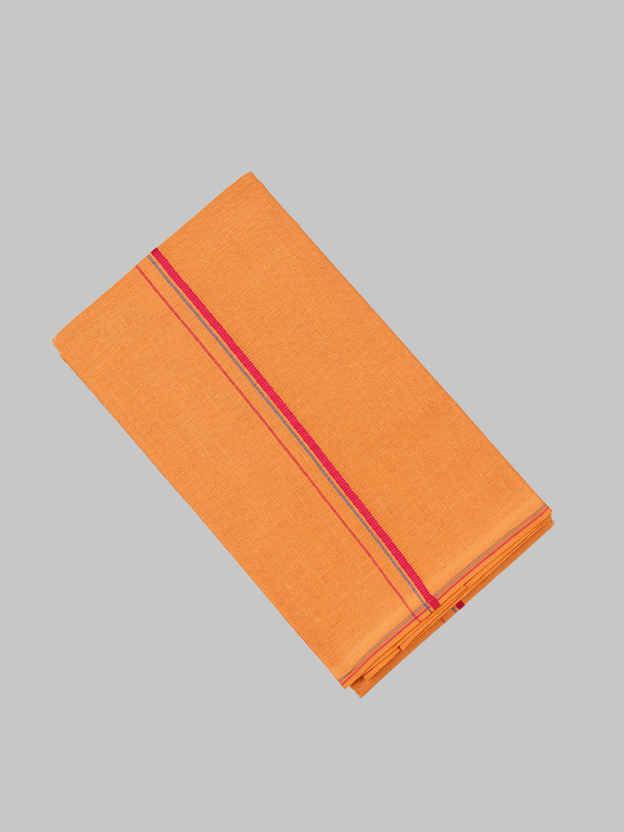 Devotional Erumeli Kaavi Towel (Pack of 2)