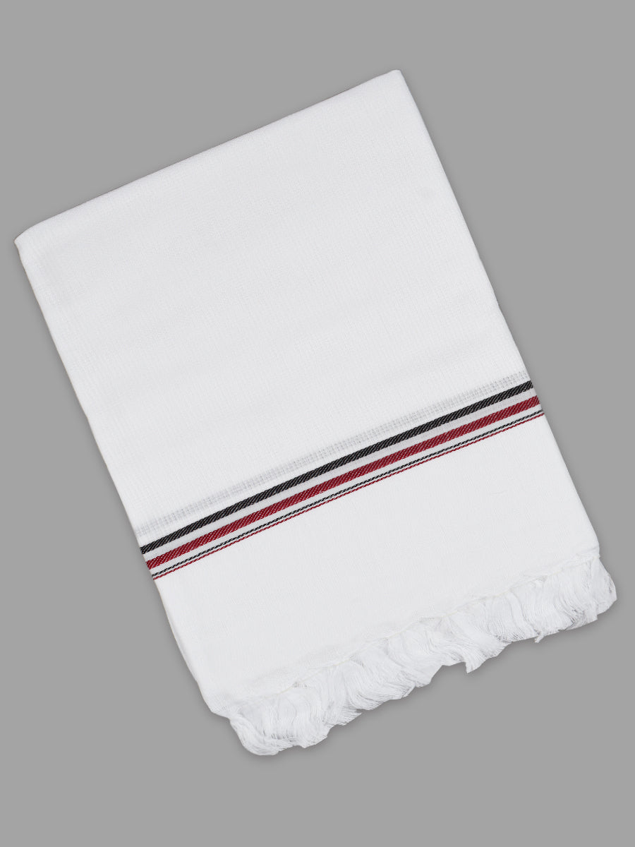 Tiger Political Towel ADMK (Pack of 2)