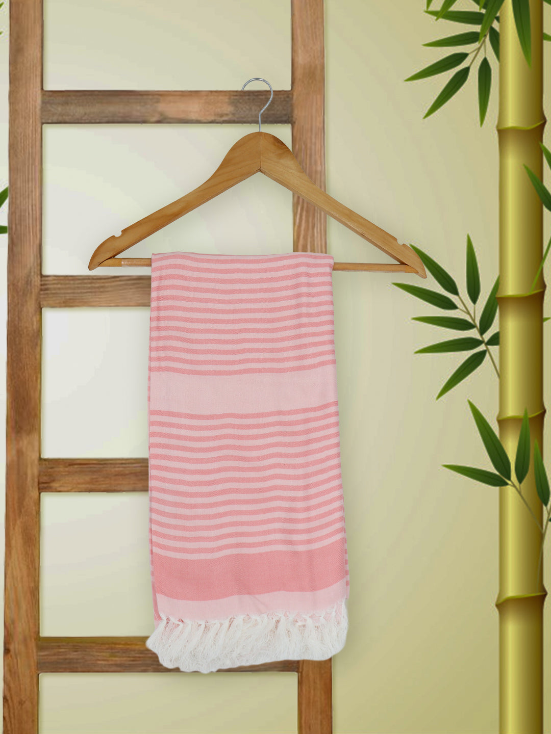 Nature Soft, Quick-Dry & Super Absorbent Bamboo Towel ST36(0.83m*1.60m)