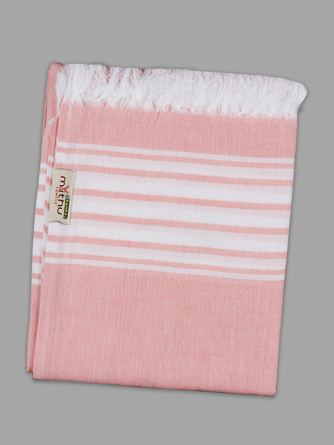 100% Cotton Bath Towel Signature Pack of 2 1126