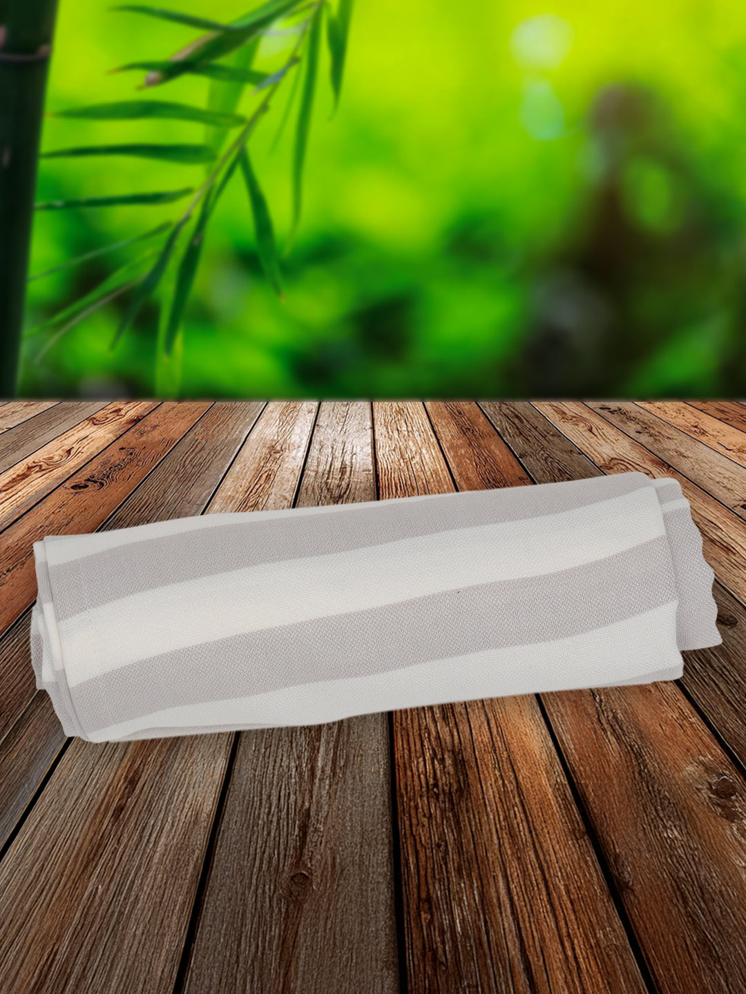 Nature Soft, Quick-Dry & Super Absorbent Bamboo Towel ST32(0.83m*1.60m)