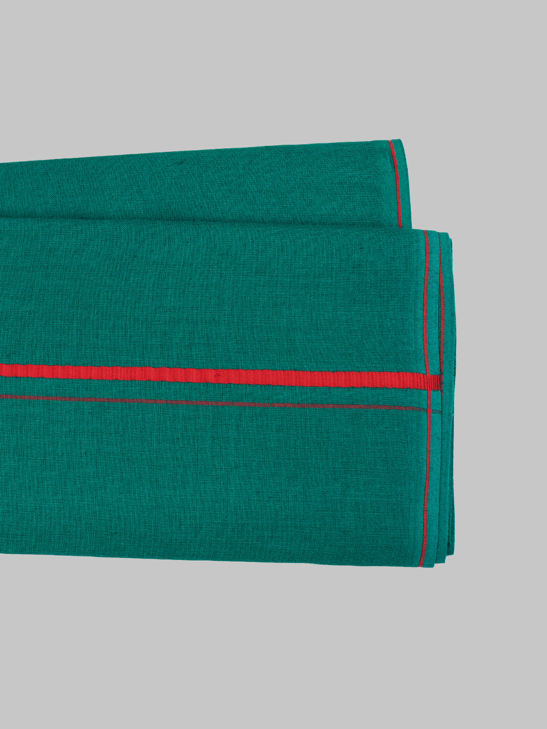 Devotional Jet Green Towel (Pack of 2)