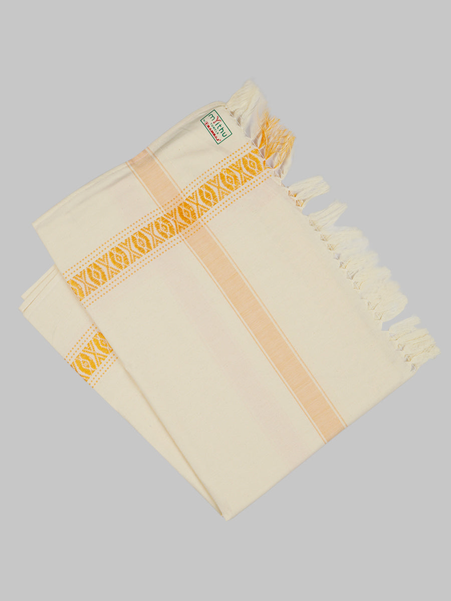 Jari Shawl/Ponnadai 757-View three