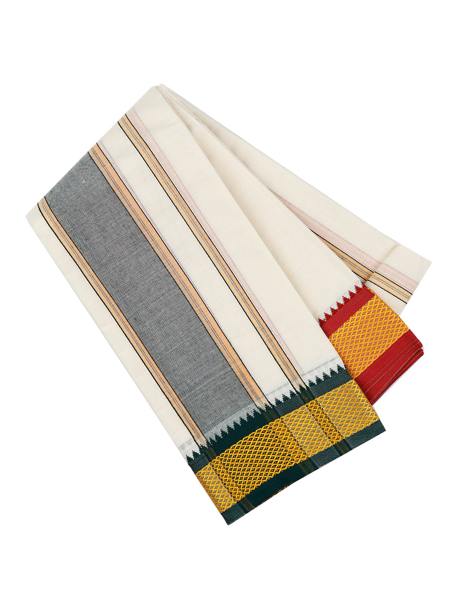Devotional Garvik 10K Towel Cream-View three