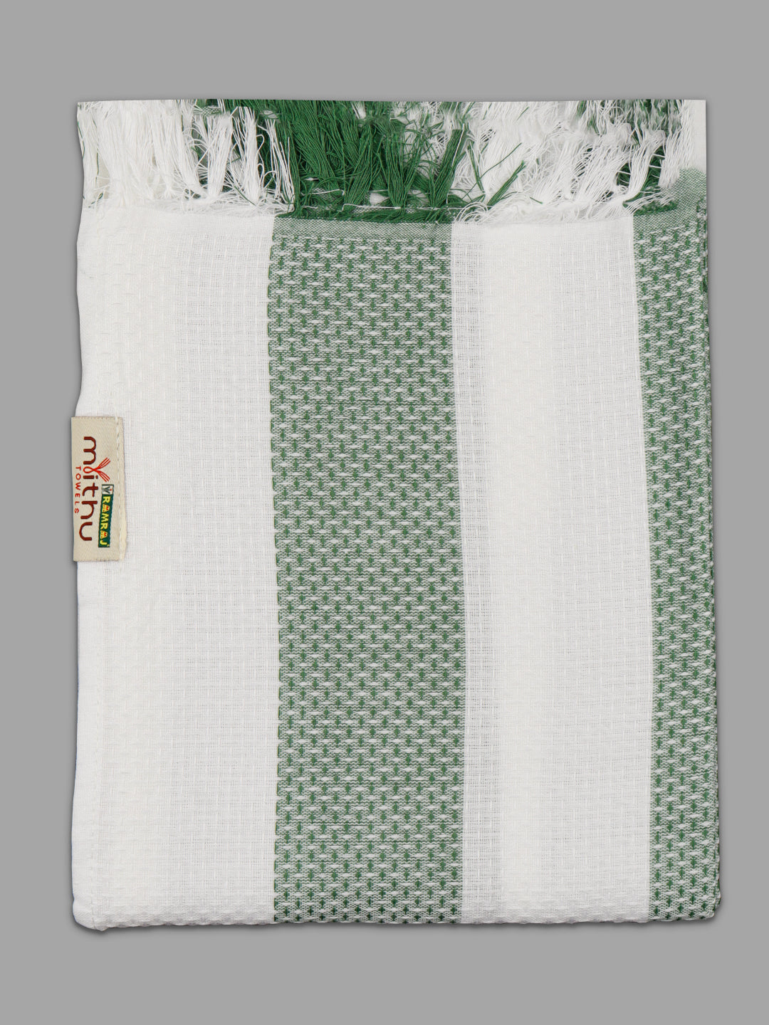 100% Cotton Bath Towel Signature Pack of 2 1131