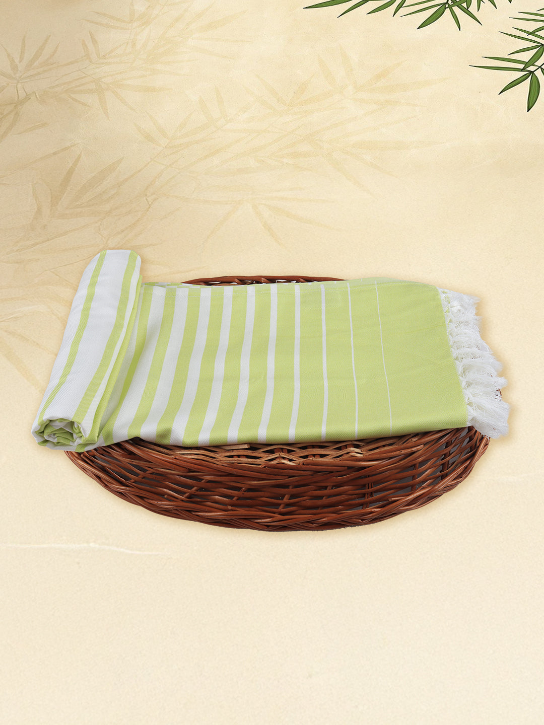 100% Bamboo Luxuriously Soft & Gentle Bamboo Bath Towel ST22(0.83m*1.60m)
