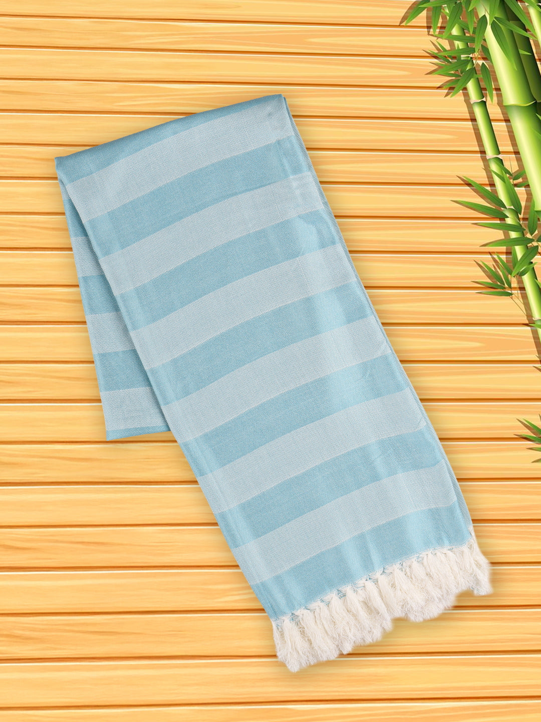 100% Bamboo Luxuriously Soft & Gentle Bamboo Bath Towel ST30(0.83m*1.60m)