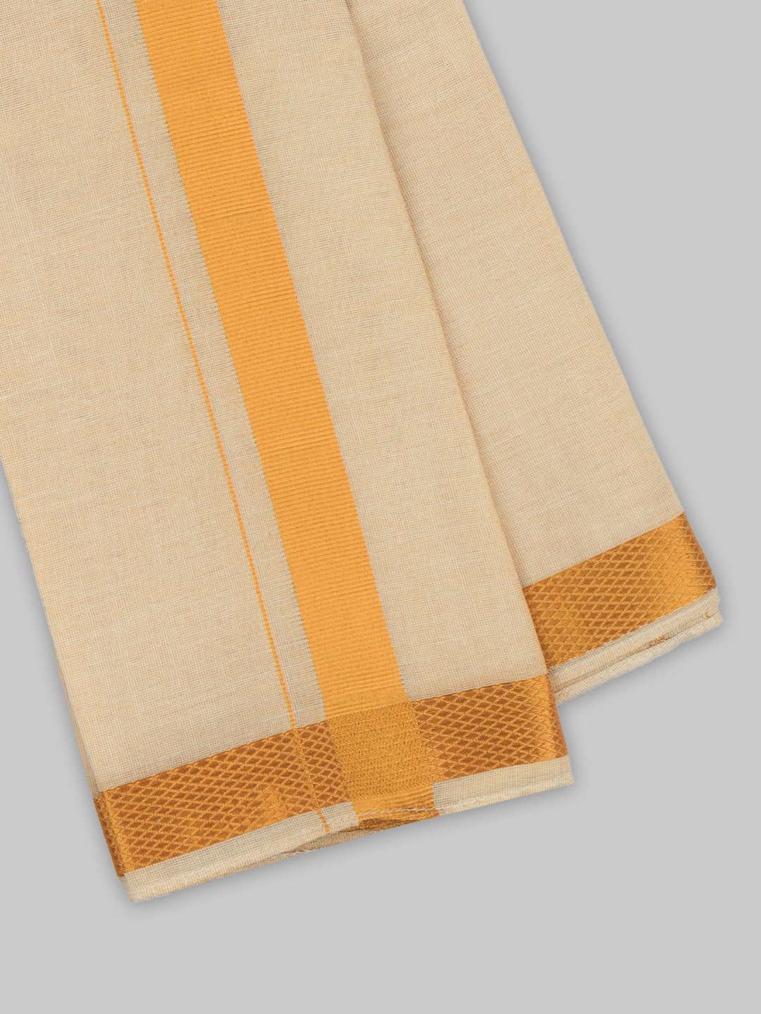 Men Tissue Gold Towel Ideal