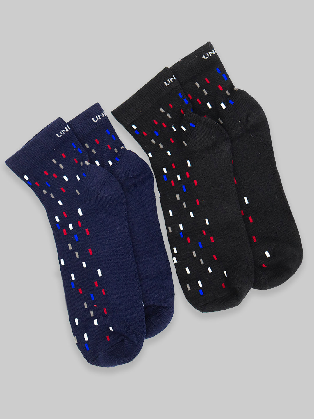 Bamboo Sports Ankle Length Socks SAD5