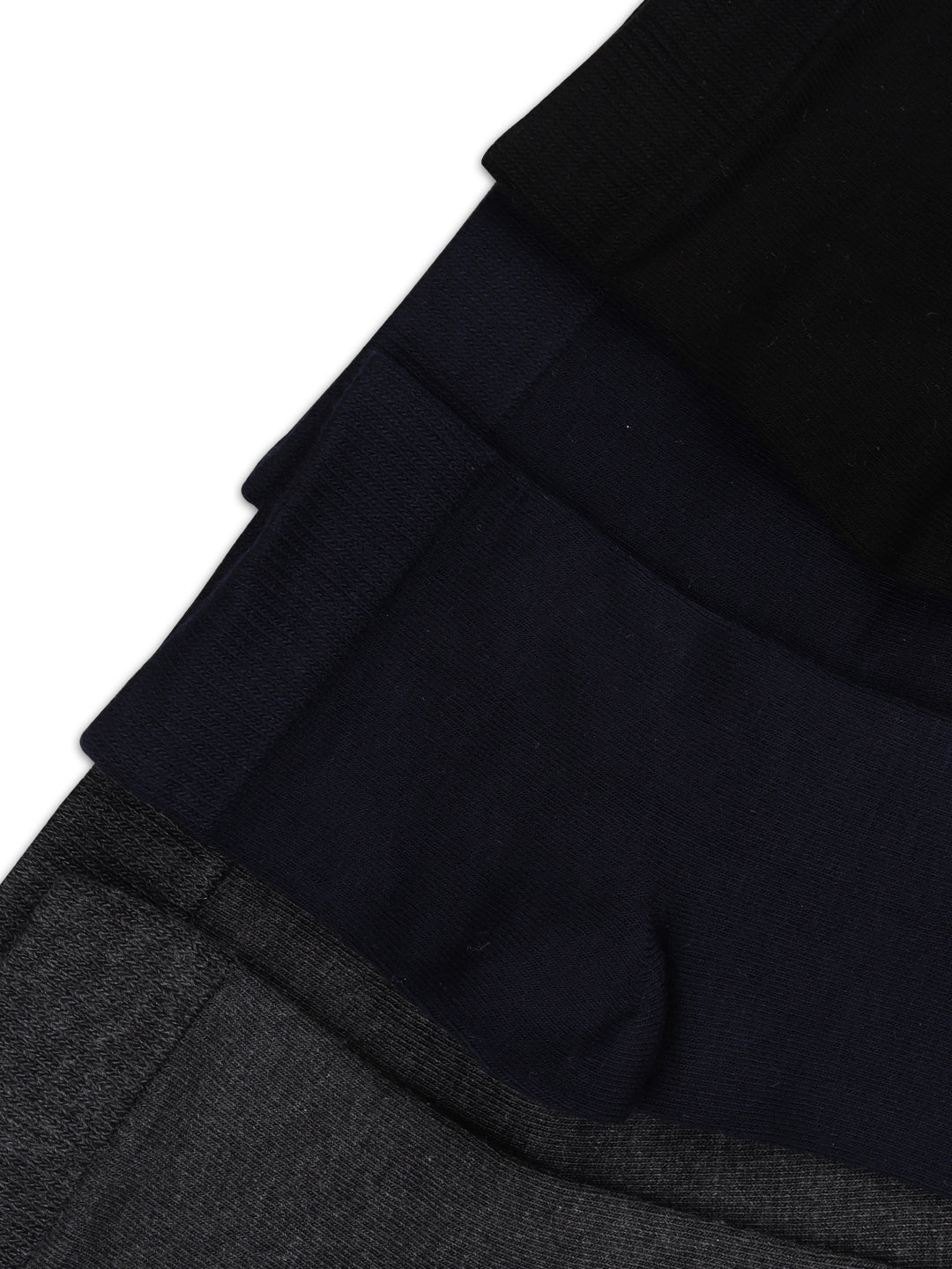 Men Bamboo Formal Ankle Length Socks with Assorted Colours FAS2