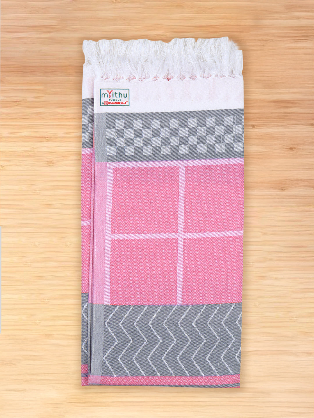 100% Cotton Bath Towel with Assorted Colours Marvel D10