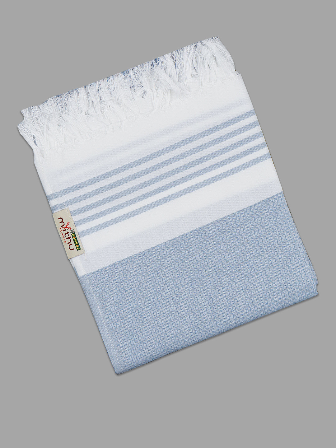 100% Cotton Bath Towel Signature Pack of 2 1125