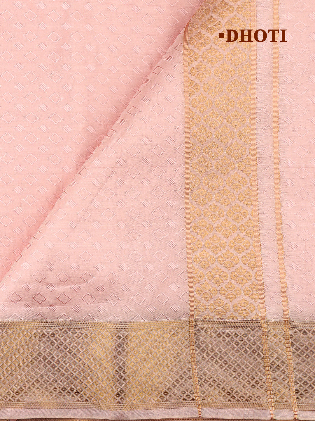 Men Art Silk Wedding Set F.Rose Touch Tone 150K (3*1) TT12