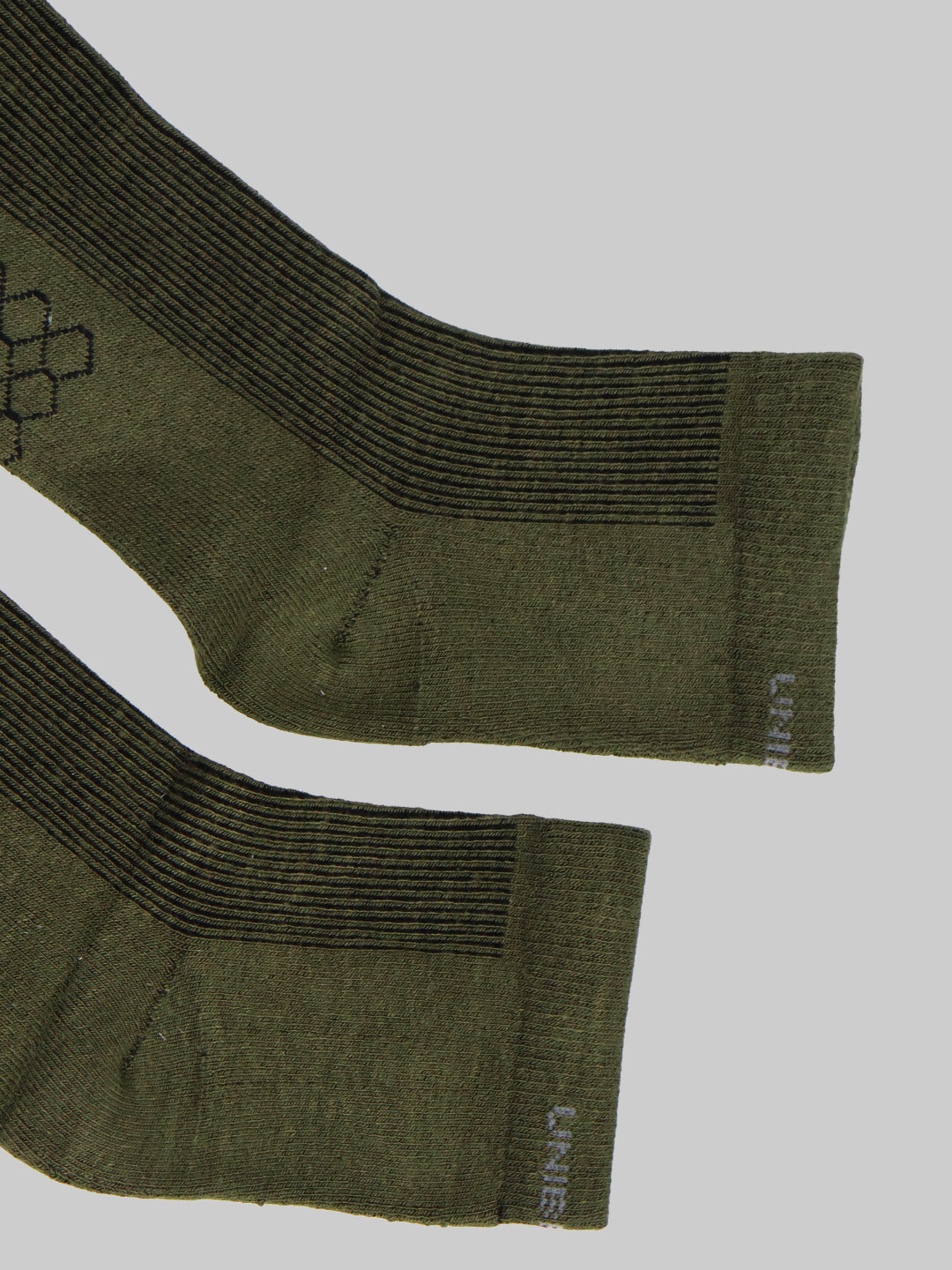 Bamboo Sports Ankle Length Socks SAD4