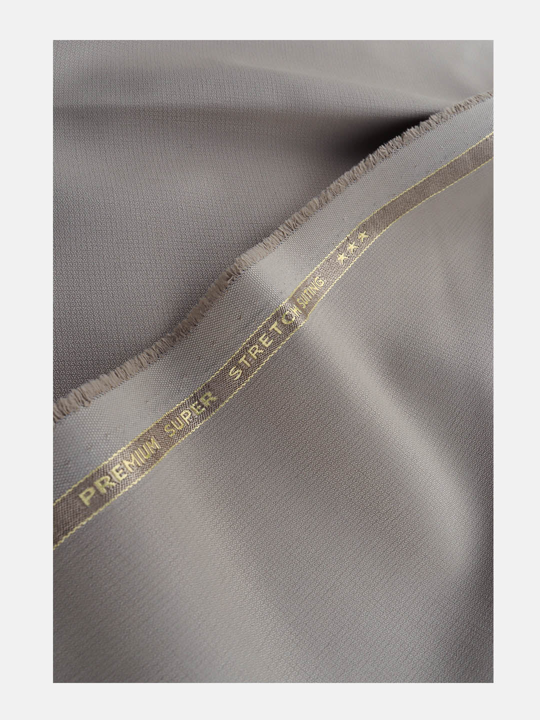 Cotton Blend Pants Fabric Sandal All Days