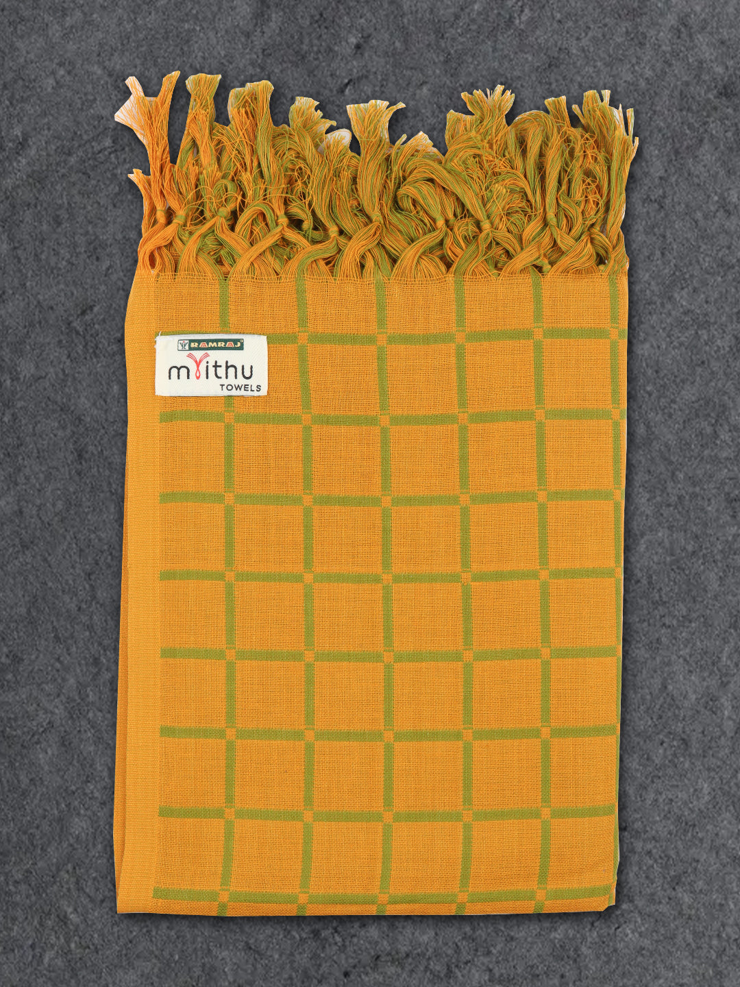 100% Cotton Bath Towel with Assorted Colour Twin Plus 896J