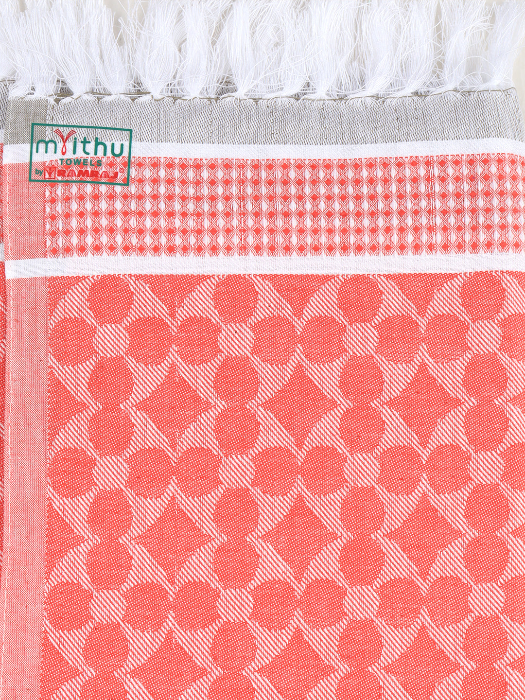 100% Cotton Bath Towel with Assorted Colours Marvel D9