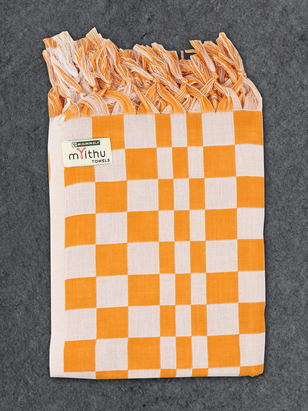 100% Cotton Bath Towel with Assorted Colour Twin Plus 73A