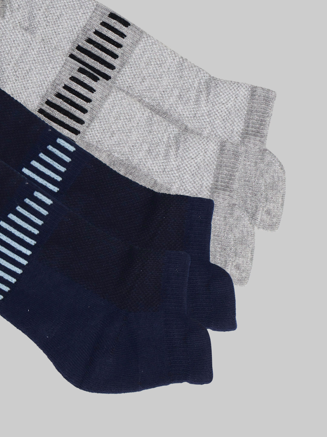 Bamboo Sports Ankle Length Socks SAD6