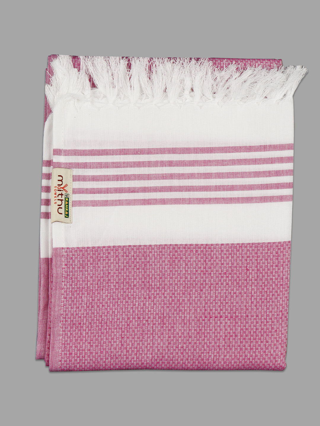 100% Cotton Bath Towel Signature Pack of 2 1125