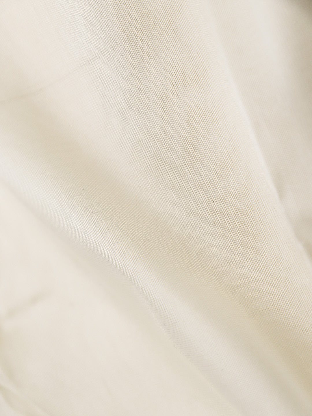 Men Art Silk Towel Cream 100K Ashai