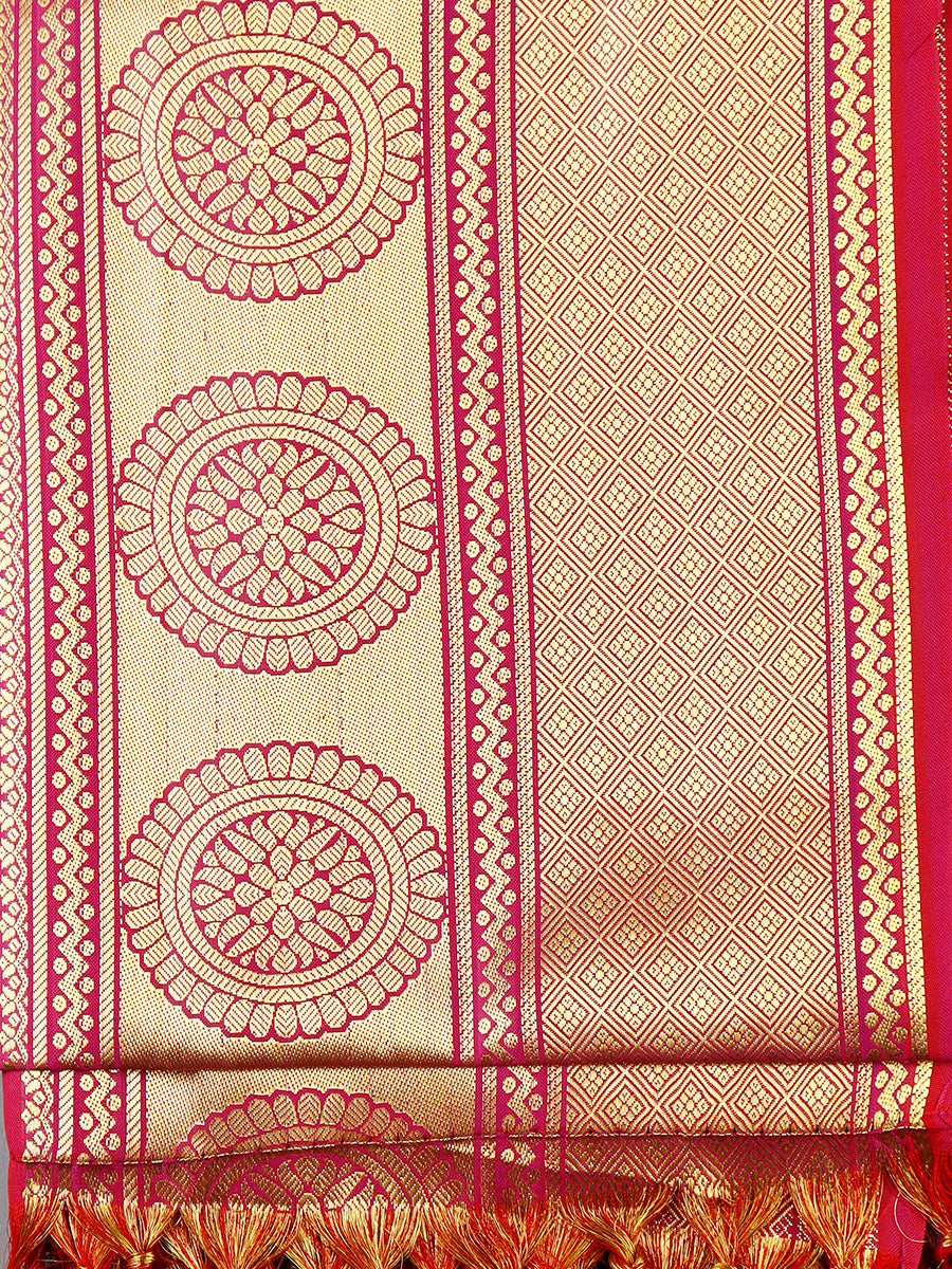 Ponnadai 509-Zoom view