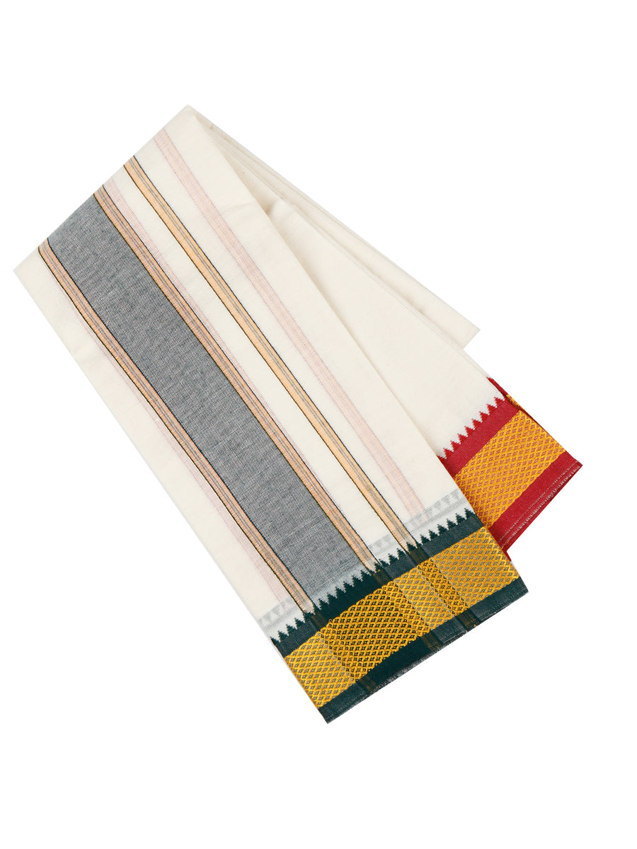 Devotional Garvik 10K Towel Cream-View two
