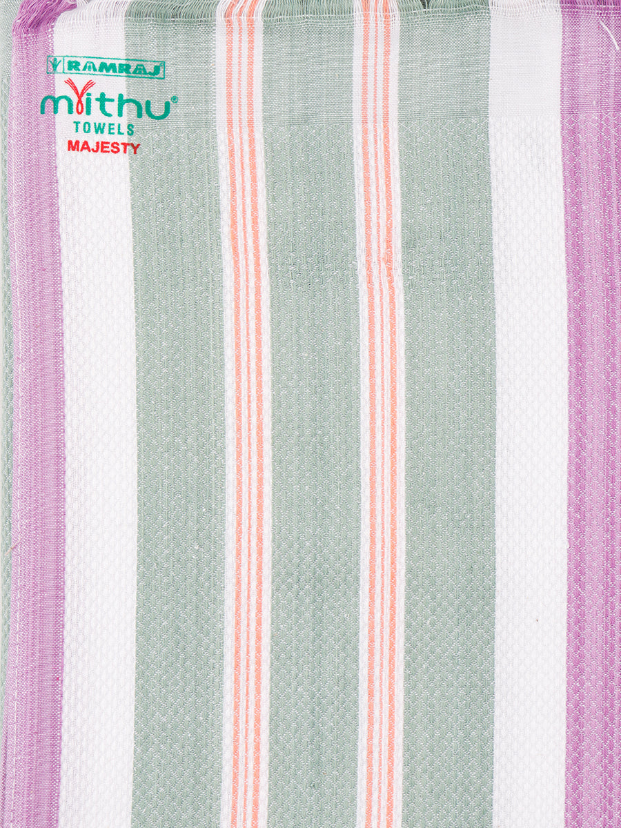 Cotton Colour Bath Towel Majesty Towel-Zoom view