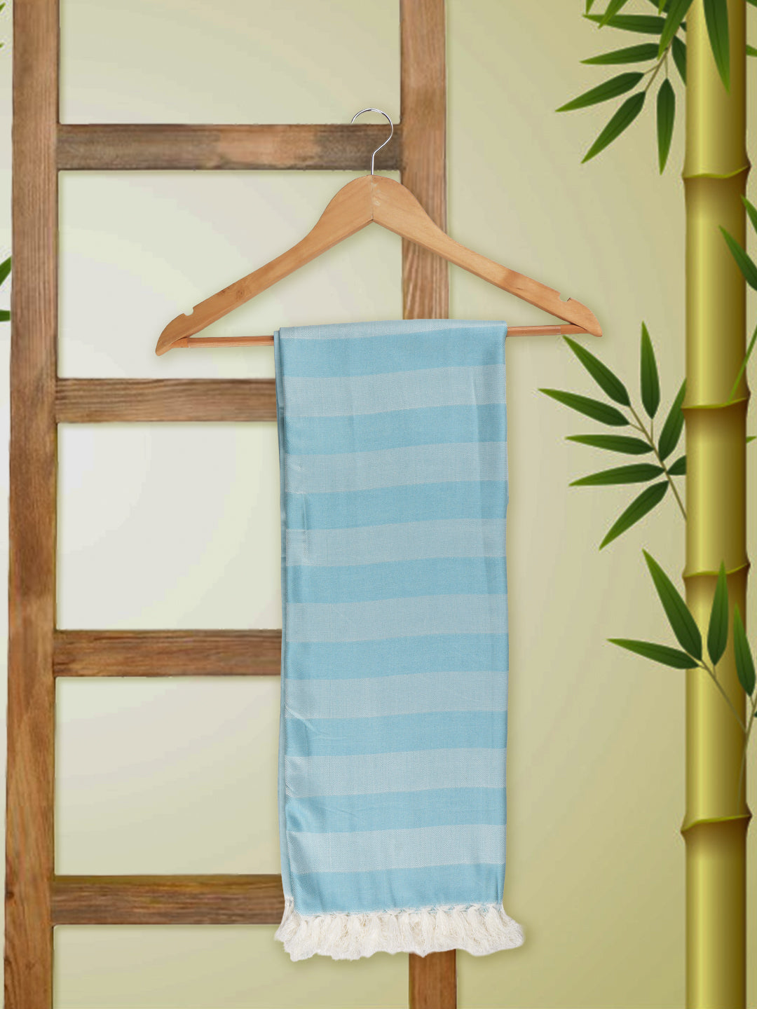 100% Bamboo Luxuriously Soft & Gentle Bamboo Bath Towel ST30(0.83m*1.60m)