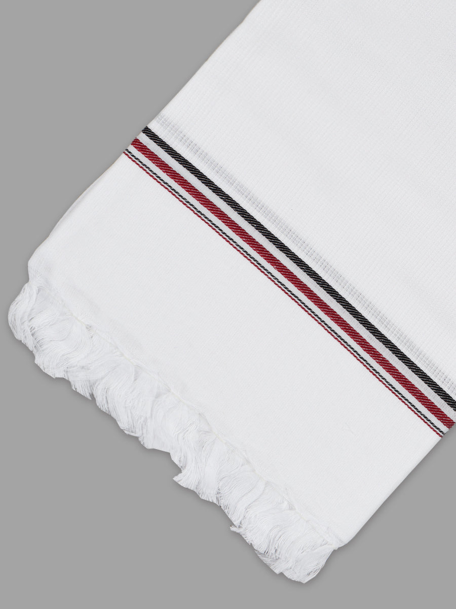 Tiger Political Towel ADMK (Pack of 2)