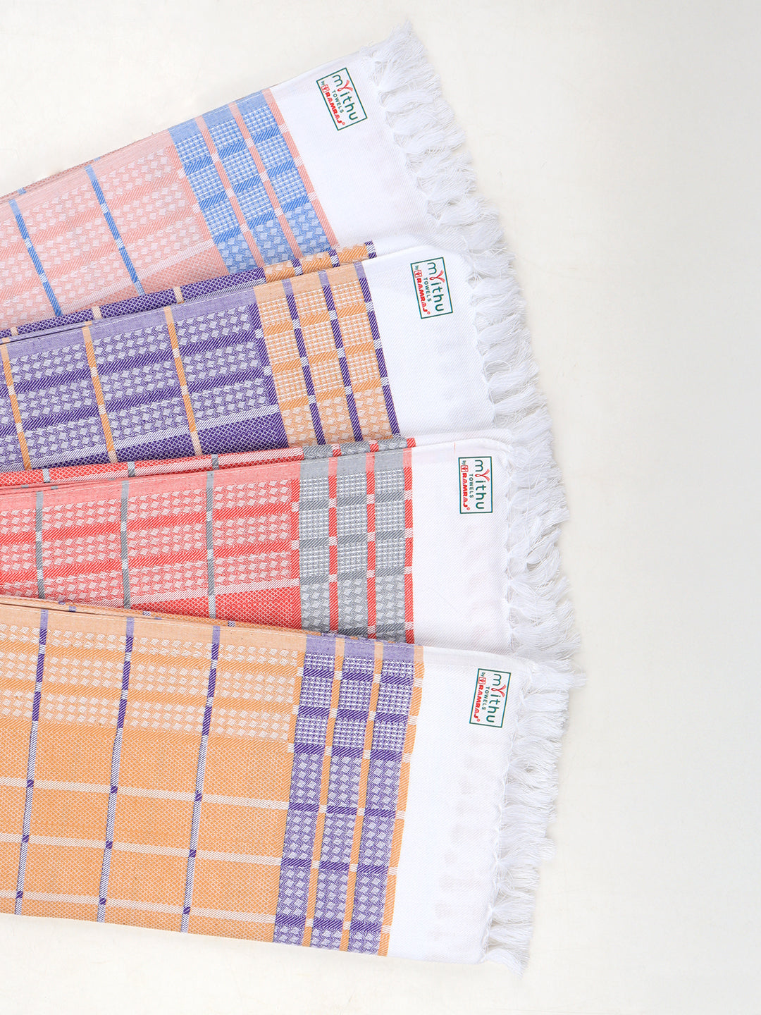 100% Cotton Bath Towel with Assorted Colours Marvel D1