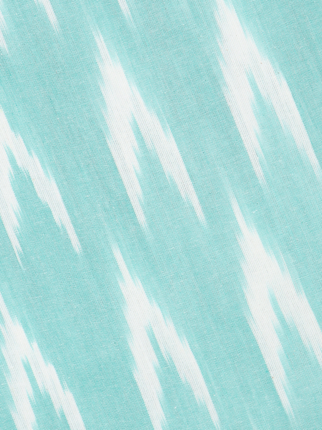 Women Pure Cotton Dress Material Mint Green DM323