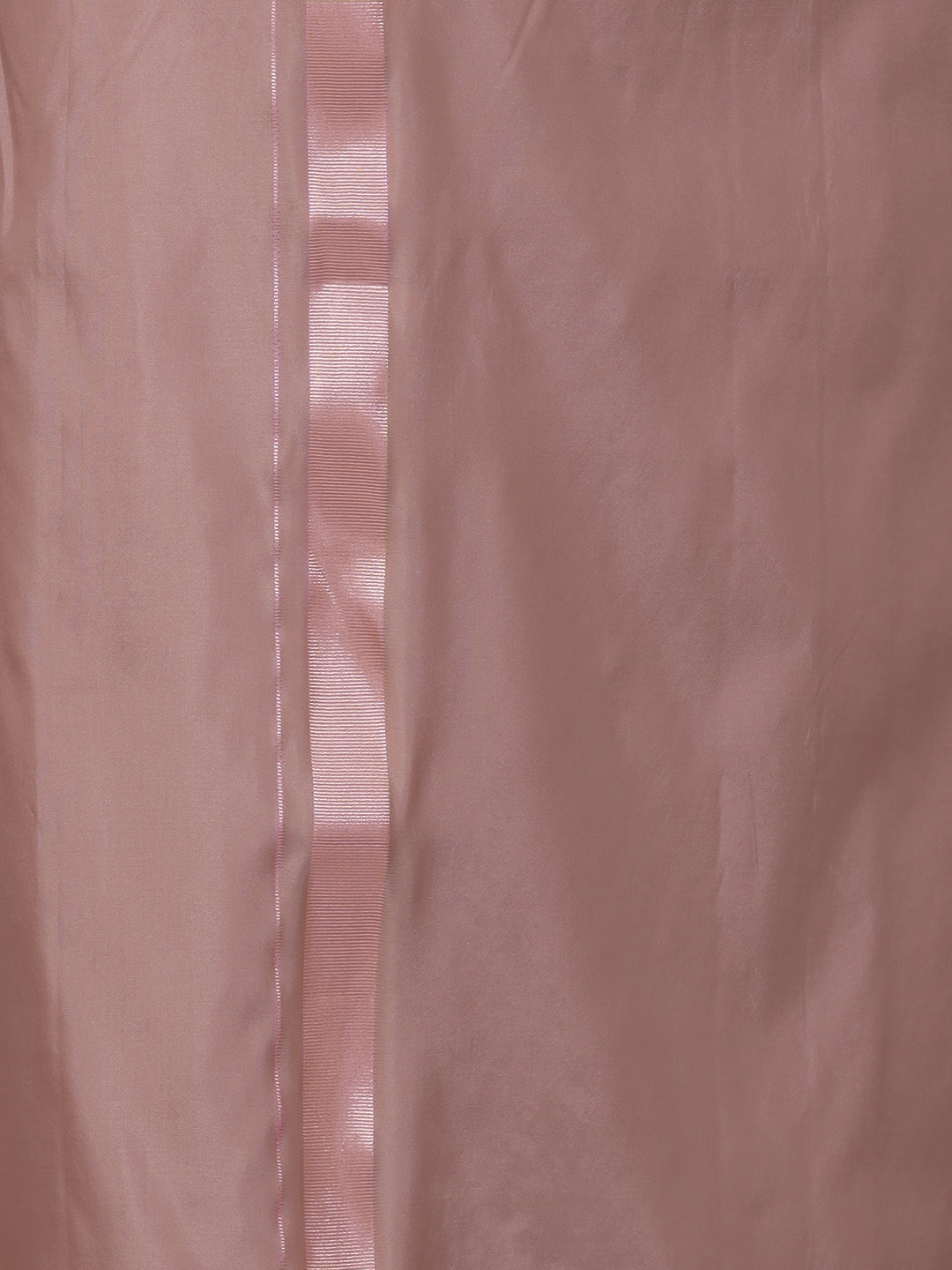 Men Art Silk Copper Shirt & Dhoti Set Swayamvara