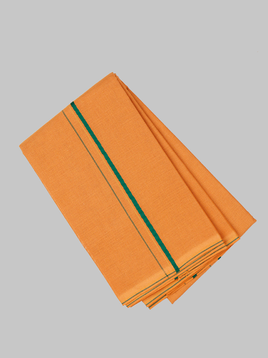 Devotional Erumeli Kaavi Towel (Pack of 2)