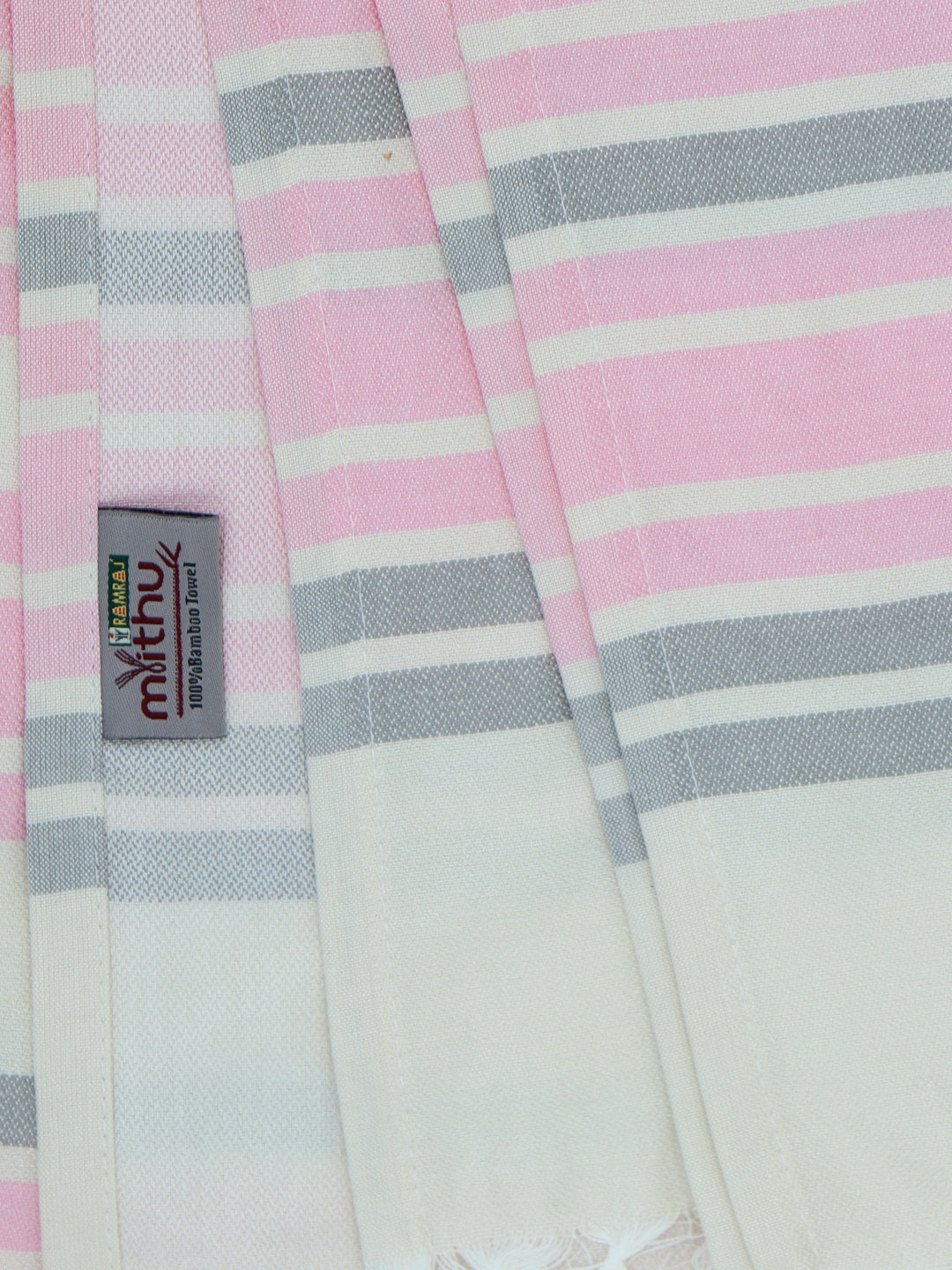 Comfort Highly Absorbent & Quick-Drying Bamboo Bath Towel ST38(0.83m*1.60m)