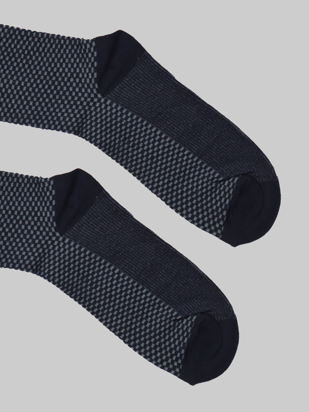 Bamboo Formal Full Length Socks FFD6