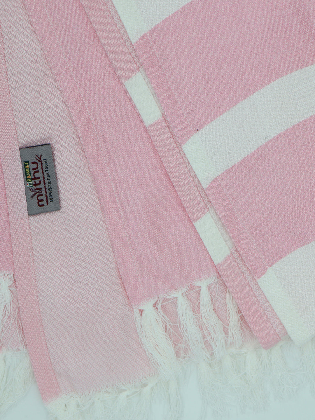 Eco-Friendly, Quick-Dry & Super Absorbent Bamboo Bath Towel ST34(0.83m*1.60m)