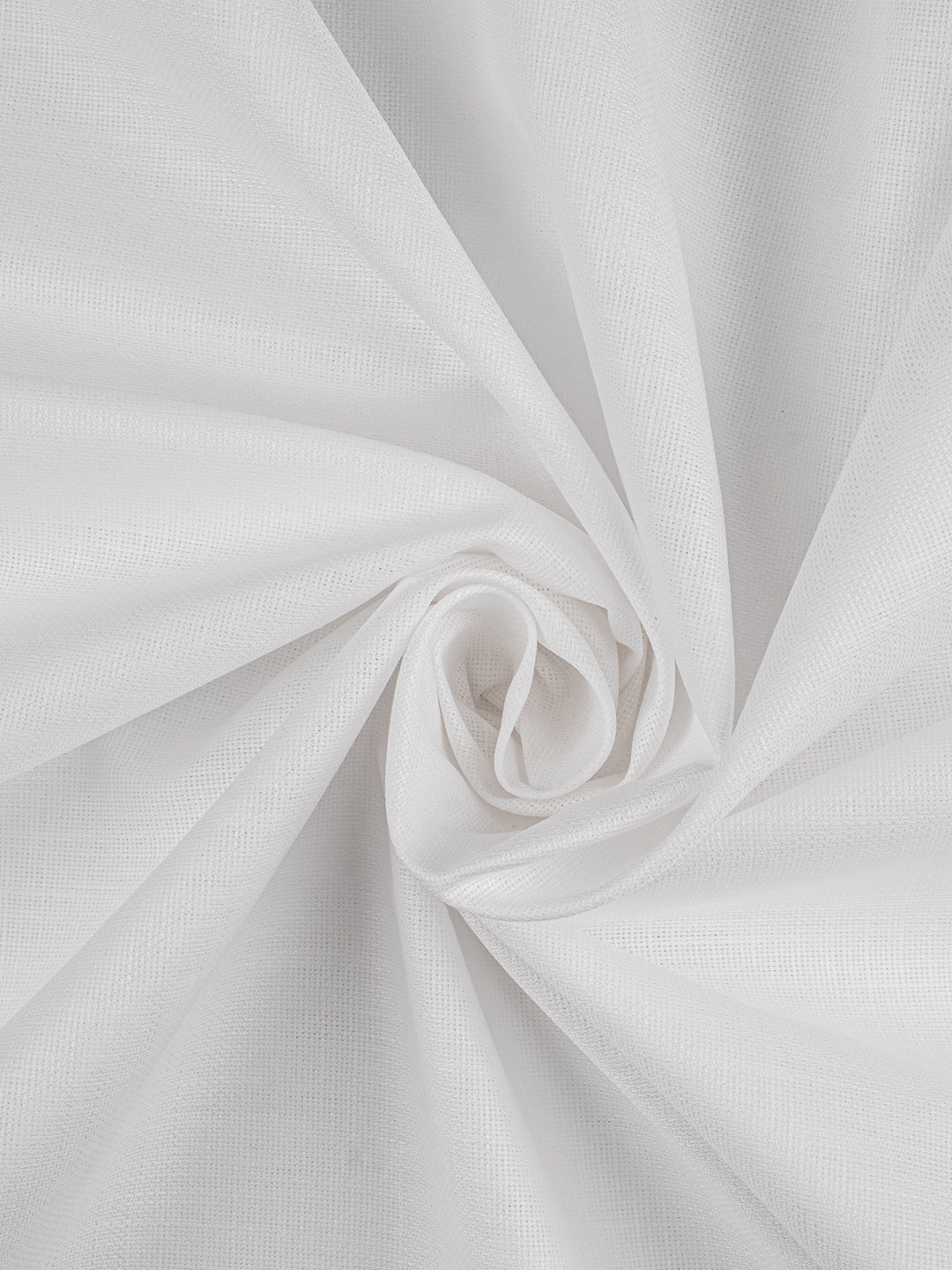 Mens Cotton Celebrity White Shirt Fabric